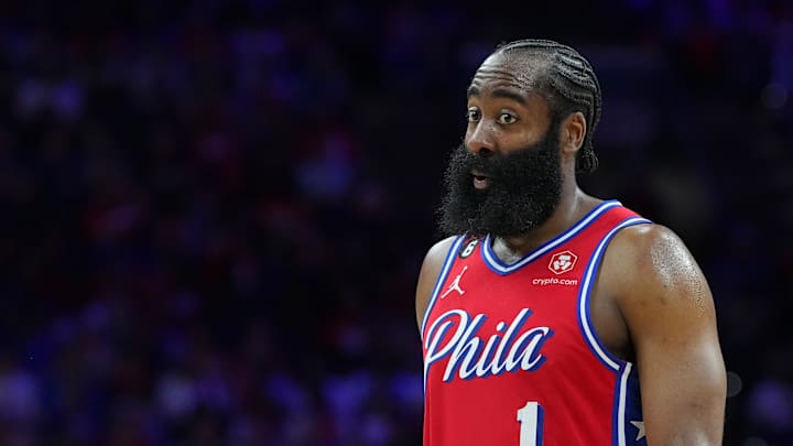 Tämän vuoden NBA-sijoitukset ovat muuttuneet dramaattisesti